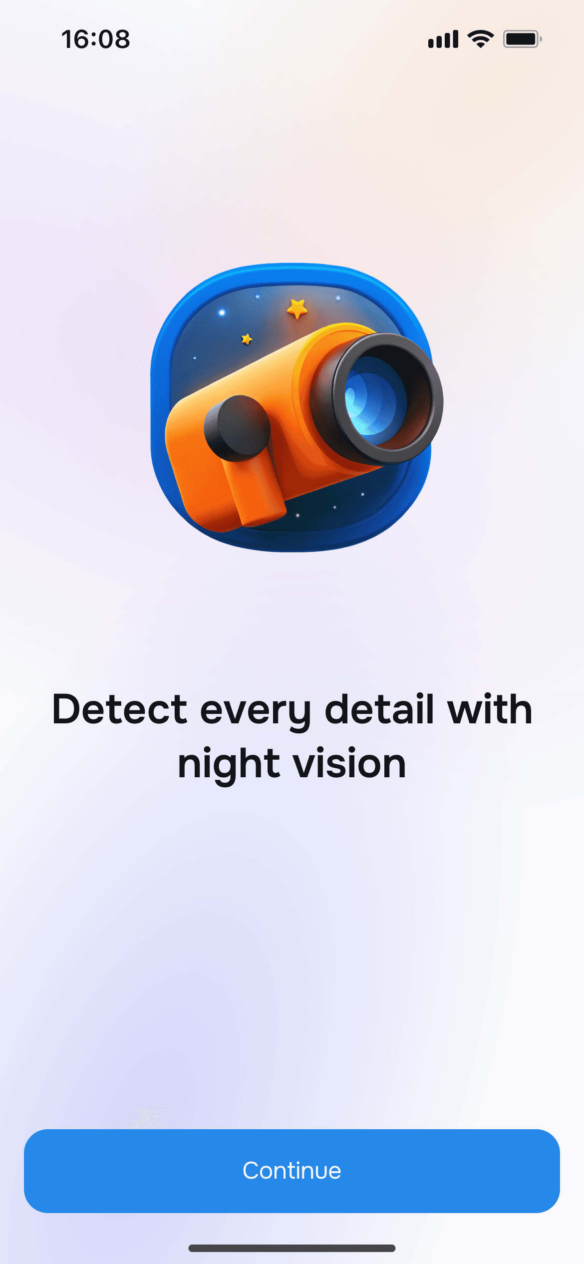 Переработал onboarding и paywall. Конверсия в подписку выросла на 72%